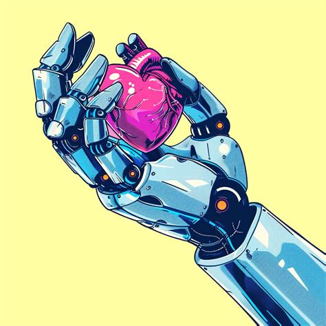 Spanish Doctors Perform Robotic Heart Surgery on Teenagers - Human Progress