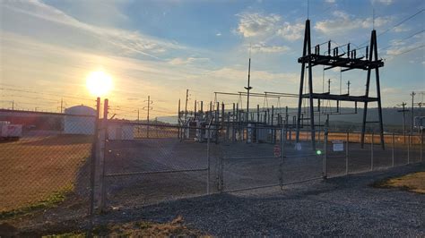 About Us - Cherokee Electric Cooperative - Cherokee Electric Cooperative