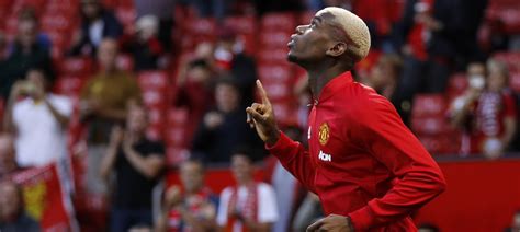 Premier League Matchday 2: Leicester face Arsenal, Paul Pogba returns ...