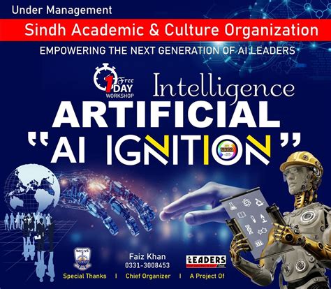 Artificial Intelligence Orangi Workshop , Native School -Orangi Chapter ...