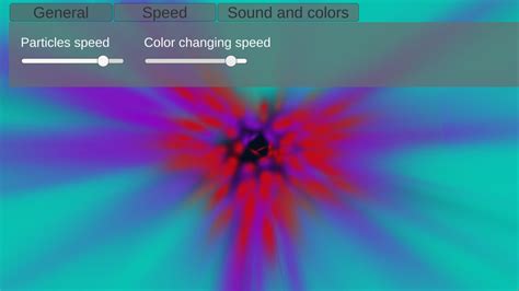 Image result for Unity Warp Particle