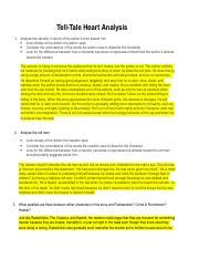 Tell-Tale Heart Analysis 的图像结果