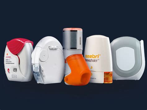 Image result for Dry Powder Inhaler Technique