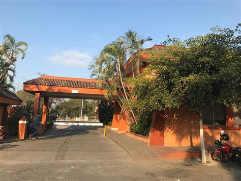 HOTEL PLAZA TECOMAN - Hotel Reviews & Photos - Tripadvisor