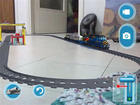 Image result for LEGO AR Tutorial