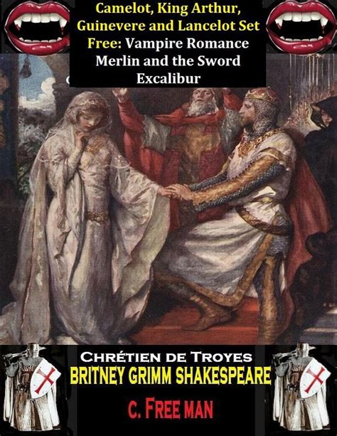 Camelot Guinevere And Arthur Arthur And Guinevere Theirs No Tomorrow