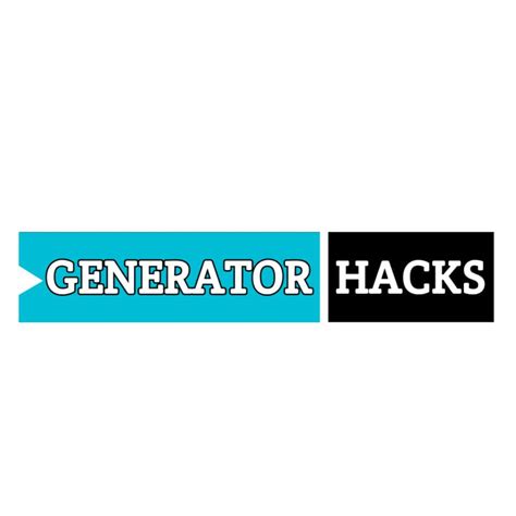 Portable Generator Hacks 的图像结果