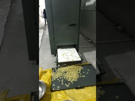 Papad Making Machine - Khichiya Papad Making Machine Manufacturer from ...