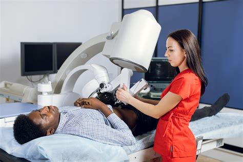 Ureteroscopy and Holmium Laser Lithotripsy - Men's Health Alaska