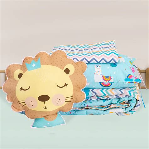 Kids Comforter – Rosada Baby