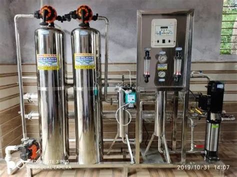 RO Plant and Mineral Water Bottling Plant Manufacturer | R O Plant ...