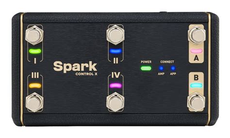 Positive Grid Spark Foot Controller 的图像结果
