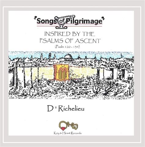Buy Songs of Pilgrimage Online at Low Prices in India | Amazon Music ...