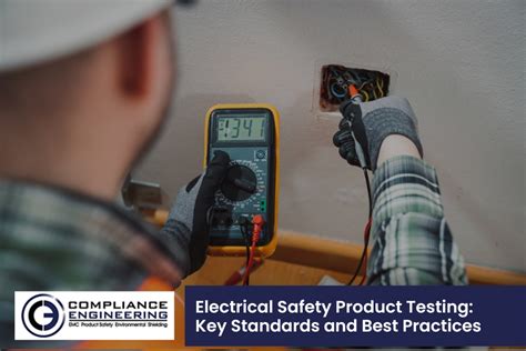 Image result for Electrical Safety Testing