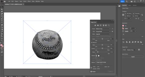 Image result for Trace Hand Drawing Using Illustrator