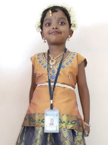 Language day Celebrations | Kamaraj School