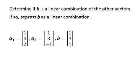 Linear Combination Python 的图像结果