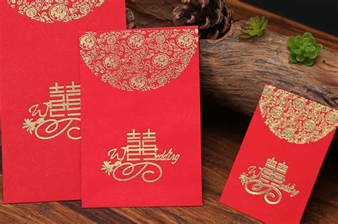 怎样写结婚红包贺词 结婚红包写法格式范文 - 中国婚博会官网