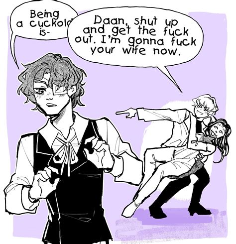 Karin (F&H) (Карин) :: Daan (F&H) (Даан) :: Fear and Hunger (Fear ...