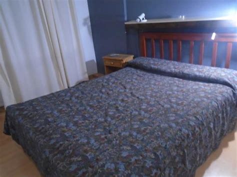 HOTEL ARGENTINO DE SAN NICOLAS (Argentina/San Nicolas de los Arroyos ...