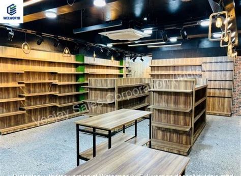 Supermarket Display Racks - Retail Supermarket Display Rack ...