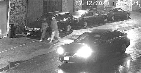Mass. Trinitarios gang kidnaps person while wearing law enforcement ...