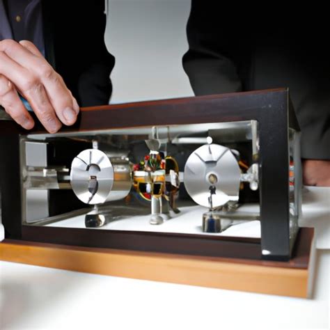 Image result for How Does Atomic Clock Work