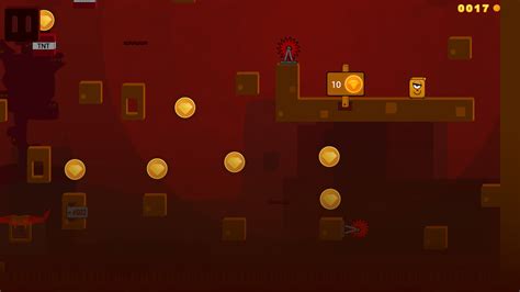 Using a Quick Square 的图像结果