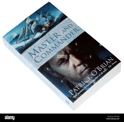 Master and commander hi-res stock photography and images - Alamy