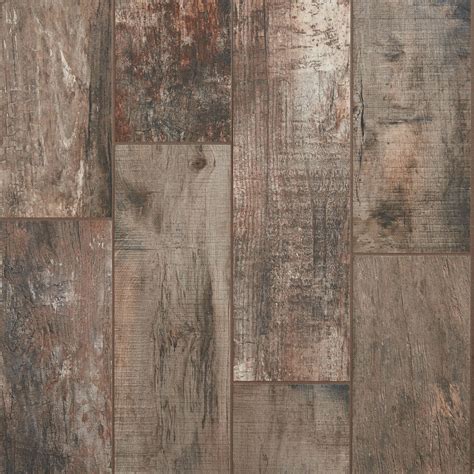 Wood Look Tile | Floor & Decor