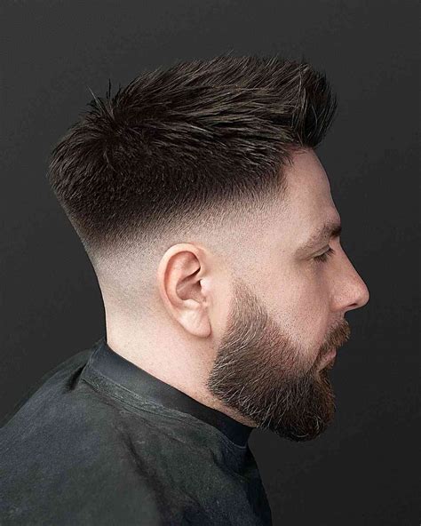Image result for Fade Haircut Tutorial