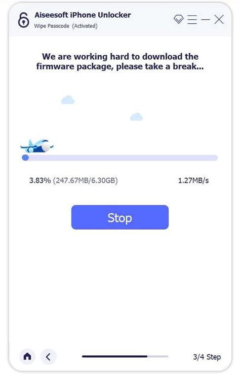 Forgot iPhone 13 Passcode 的图像结果