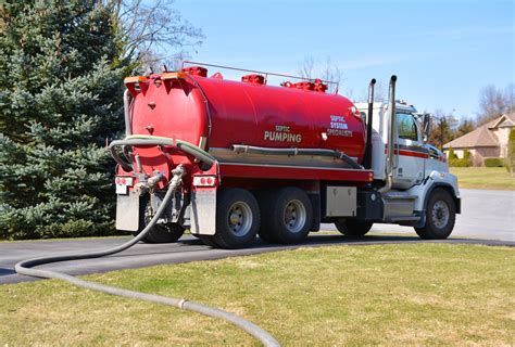 La Grange Septic Service | Clark Septic Pumping