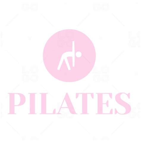 Exercise Pilates Logo 的图像结果