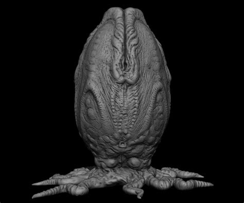 Image result for Alien Covenant Eggs