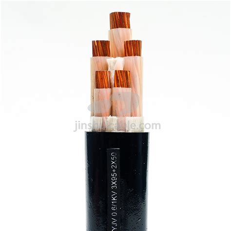 Medium Voltage Cable - arnoldcable