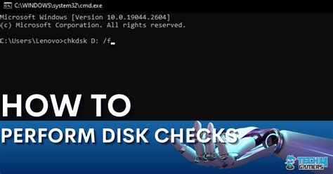Image result for Automatically Check Disk