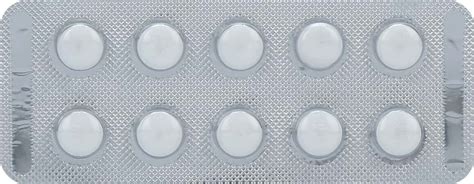 Zonegran 100 MG Tablet (10): Uses, Side Effects, Price & Dosage | PharmEasy