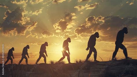 Human Biological Evolution 的图像结果