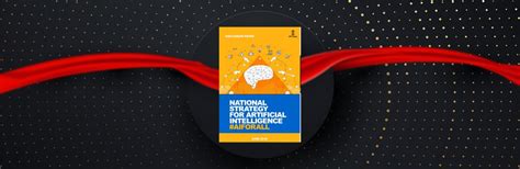 National Strategy for Artificial Intelligence #AIFORALL