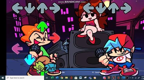 Image result for FNF Bot for Multiplayer