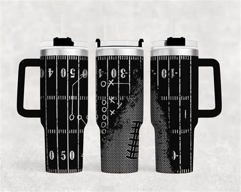 BUILD YOUR OWN FOOTBALL FILE – Devyn Rose Designs