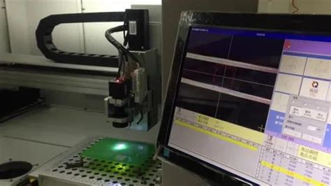 Image result for PCB Routing Machine