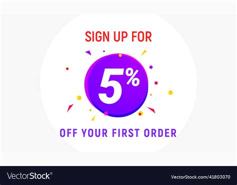 Image result for Promo Code Sign Up Styles
