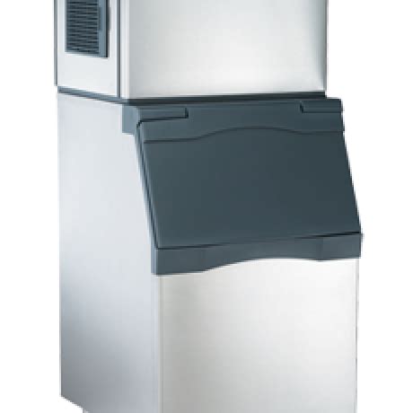 Scotsman Ice Cube Machine: High-Quality Cold Rooms at Quality ...