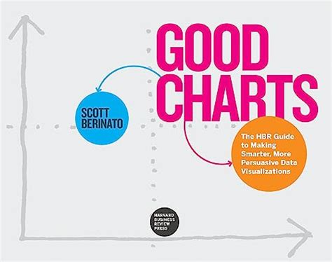 Buy Good Charts: The HBR Guide to Making Smarter, More Persuasive Data ...