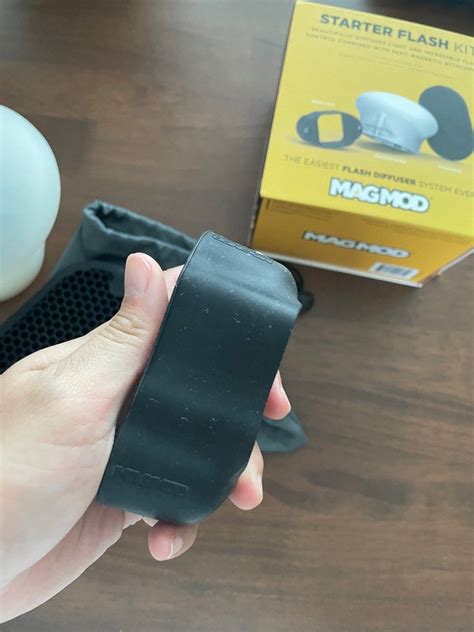 Image result for Mag Mod Starter Flash Kit 2