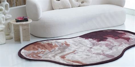 Stylish Solutions: Rugs for Comfort, Zoning & Visual Balance