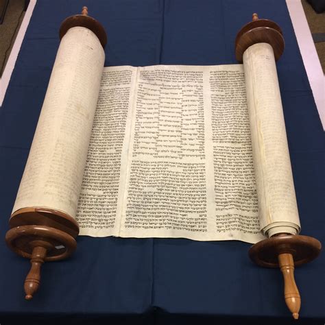 What Is The Name Of The Sacred Text In Judaism at Jordan Moncrieff blog