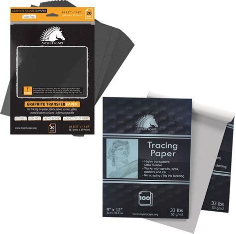 Tracing Paper Transfer Images at Hugo Carter blog